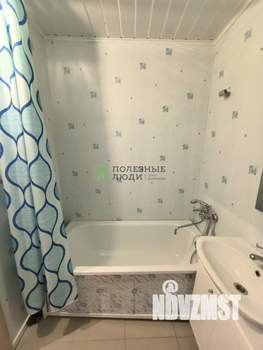 1-к квартира, вторичка, 35м2, 1/9 этаж