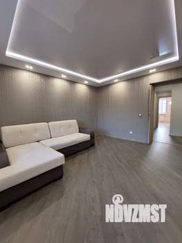 1-к квартира, вторичка, 38м2, 3/10 этаж