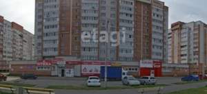 1-к квартира, вторичка, 30м2, 1/10 этаж