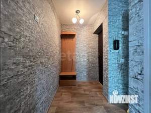 1-к квартира, вторичка, 36м2, 1/5 этаж