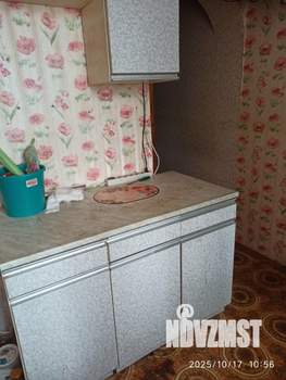 1-к квартира, вторичка, 35м2, 6/9 этаж