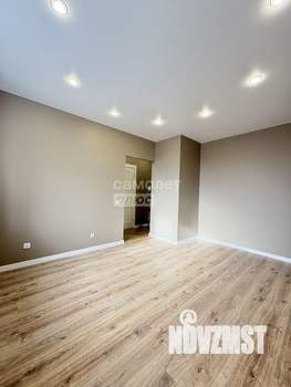 1-к квартира, вторичка, 30м2, 3/9 этаж