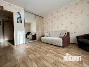 1-к квартира, вторичка, 43м2, 2/5 этаж