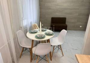 3-к квартира, вторичка, 60м2, 4/5 этаж