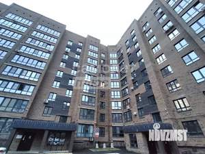 1-к квартира, вторичка, 51м2, 7/9 этаж