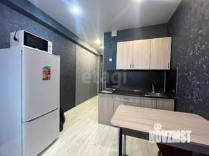 Студия квартира, вторичка, 17м2, 6/12 этаж