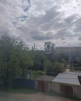 2-к квартира, вторичка, 36м2, 3/5 этаж