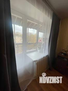 2-к квартира, вторичка, 29м2, 5/5 этаж