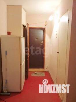 1-к квартира, вторичка, 35м2, 2/10 этаж