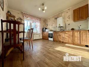 1-к квартира, вторичка, 43м2, 2/5 этаж