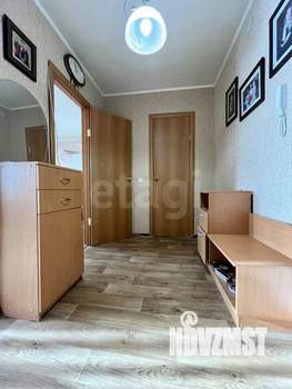 1-к квартира, вторичка, 43м2, 2/5 этаж