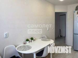 1-к квартира, вторичка, 41м2, 7/9 этаж
