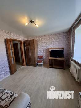 1-к квартира, вторичка, 30м2, 7/10 этаж