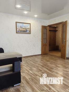 3-к квартира, вторичка, 72м2, 6/9 этаж