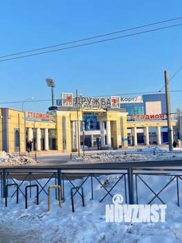 1-к квартира, вторичка, 23м2, 5/5 этаж