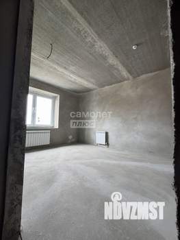 1-к квартира, вторичка, 48м2, 7/8 этаж