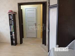 1-к квартира, вторичка, 38м2, 7/10 этаж