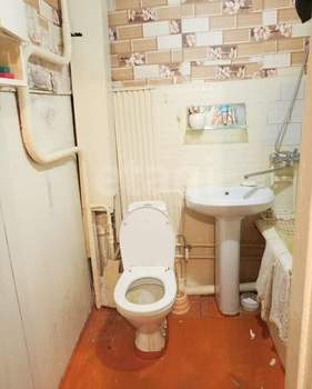 1-к квартира, вторичка, 36м2, 3/5 этаж