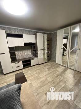 2-к квартира, вторичка, 45м2, 5/5 этаж