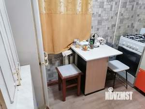 1-к квартира, вторичка, 30м2, 1/5 этаж