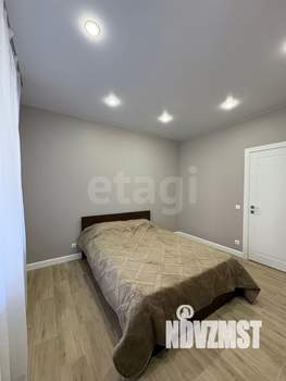 2-к квартира, вторичка, 63м2, 2/12 этаж