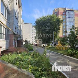 2-к квартира, вторичка, 51м2, 1/5 этаж