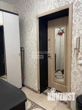 1-к квартира, вторичка, 43м2, 3/9 этаж