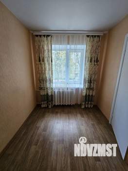 2-к квартира, вторичка, 41м2, 2/5 этаж