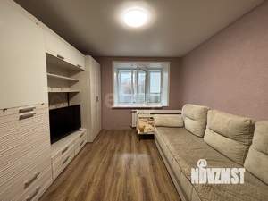 1-к квартира, вторичка, 34м2, 2/10 этаж