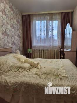 3-к квартира, вторичка, 60м2, 5/5 этаж