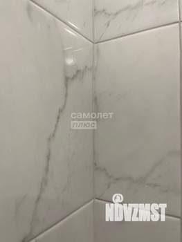 1-к квартира, вторичка, 30м2, 1/5 этаж