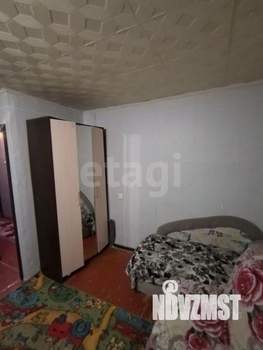 1-к квартира, вторичка, 31м2, 4/4 этаж
