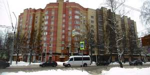 1-к квартира, вторичка, 49м2, 1/9 этаж
