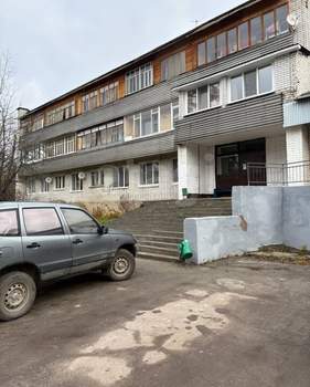 2-к квартира, вторичка, 33м2, 2/3 этаж