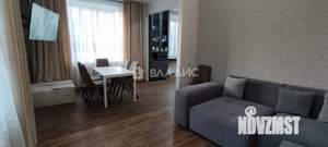 4-к квартира, вторичка, 95м2, 2/4 этаж