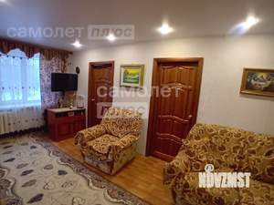 4-к квартира, вторичка, 62м2, 3/5 этаж