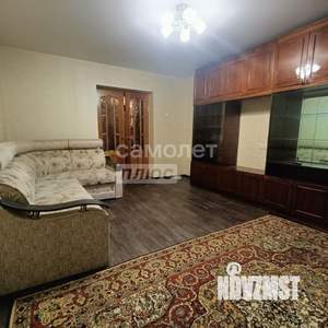 3-к квартира, вторичка, 62м2, 1/5 этаж