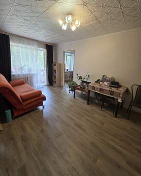 2-к квартира, вторичка, 43м2, 2/4 этаж