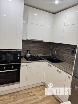 2-к квартира, вторичка, 44м2, 2/5 этаж