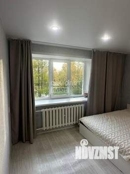 1-к квартира, вторичка, 32м2, 2/2 этаж