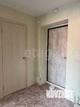 1-к квартира, вторичка, 30м2, 9/10 этаж