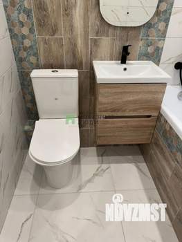 2-к квартира, вторичка, 60м2, 4/5 этаж