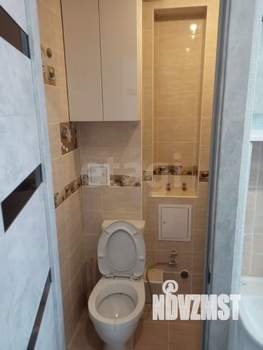 1-к квартира, вторичка, 18м2, 5/5 этаж