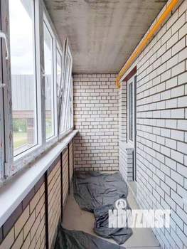 1-к квартира, вторичка, 39м2, 1/9 этаж