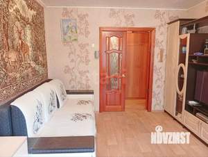 2-к квартира, вторичка, 47м2, 5/5 этаж