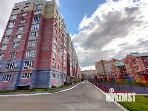 4-к квартира, вторичка, 124м2, 4/9 этаж