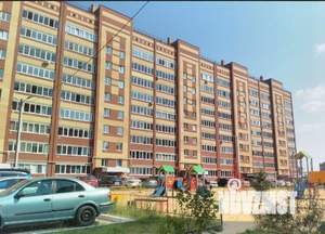 1-к квартира, вторичка, 37м2, 1/10 этаж