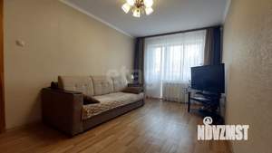 2-к квартира, вторичка, 49м2, 1/5 этаж