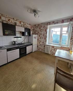 1-к квартира, вторичка, 48м2, 5/9 этаж