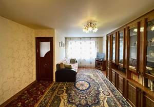 2-к квартира, вторичка, 41м2, 4/4 этаж